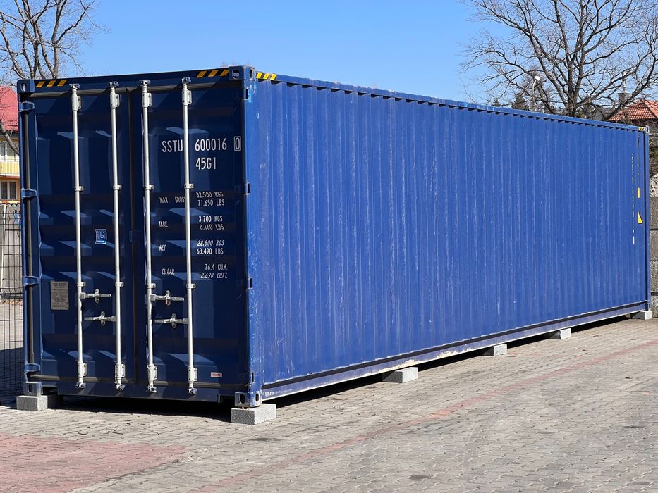 Mini magazyny wynajem/24h dostęp