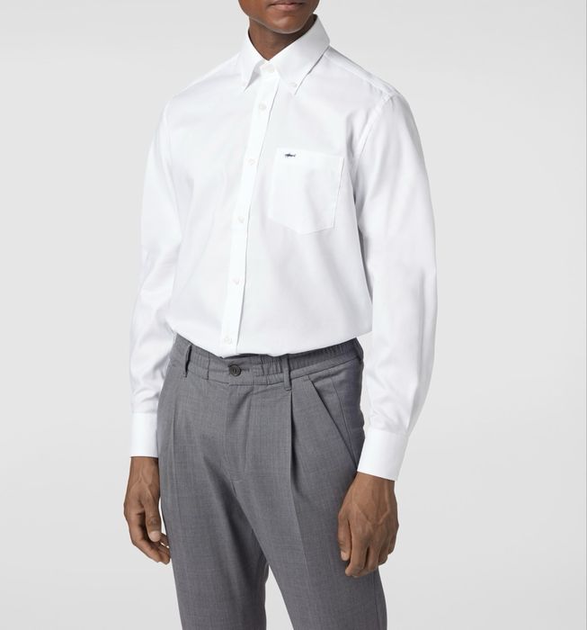 Сорочка Paul & Shark оригінал, розмір L