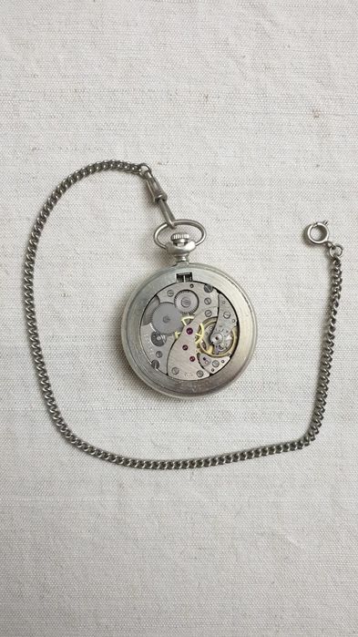Relógio de bolso Antigo