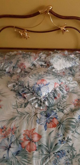 Conjunto quarto de rapaz