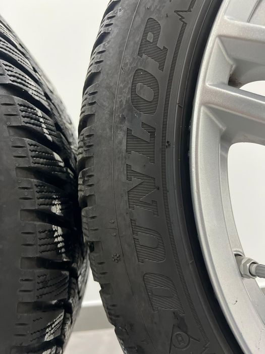 Jantes Furacão Mercedes