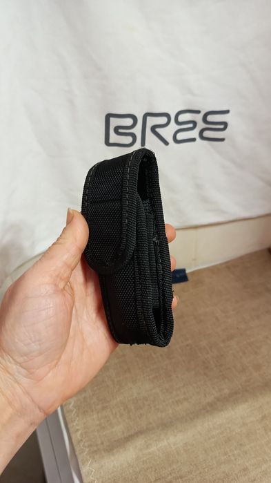 Кобура чохол для ножа схоже, на пояс