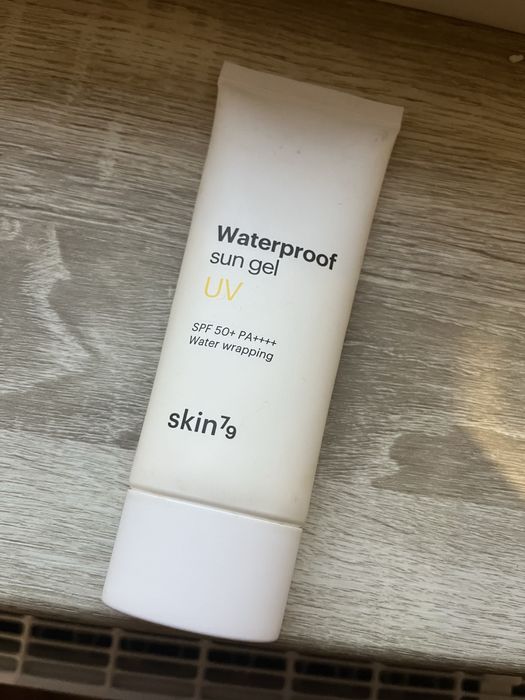 SPF Koreański Skin79