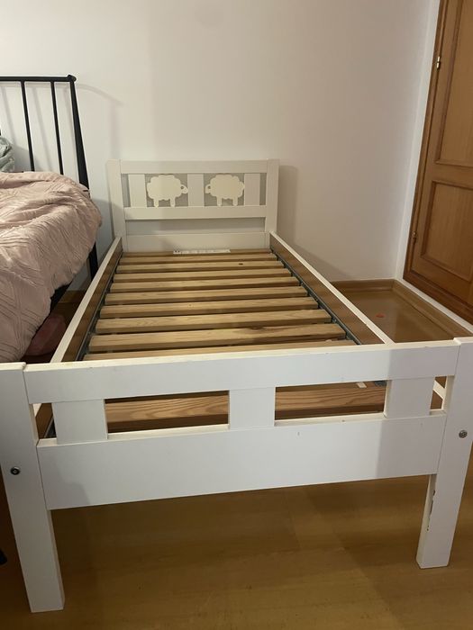 Cama para criança