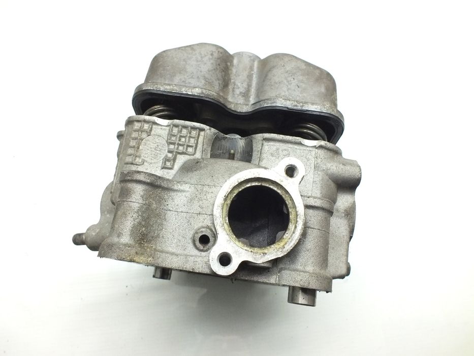 Głowica Silnika Suzuki Burgman 125 K7 07-