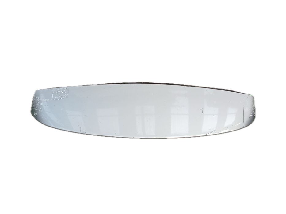 Spoiler / aileron da tampa da mala CITROËN C4 Grand Picasso I (UA_)