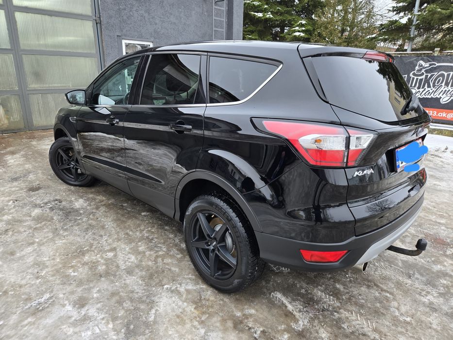 Ford Kuga Mk2 lift 2.0 TDCI Full Led Okazja!!