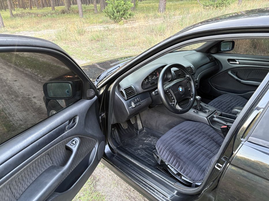 BMW 320d