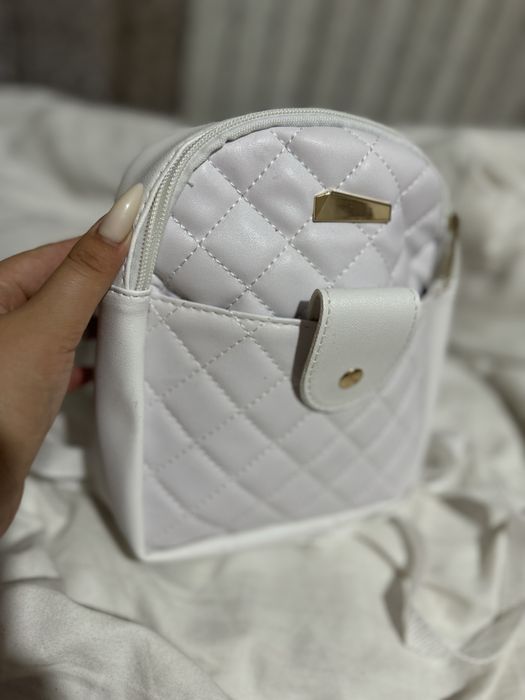 Маленький портфель