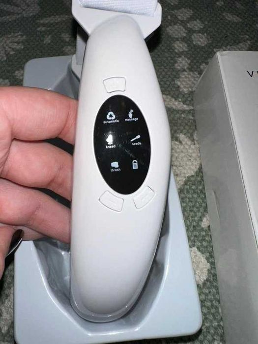 Massajador para levantamento facial V Line, modelagem facial
