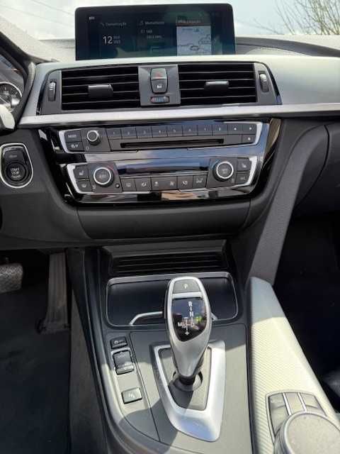 BMW 420D Cabriolet Pack M Auto