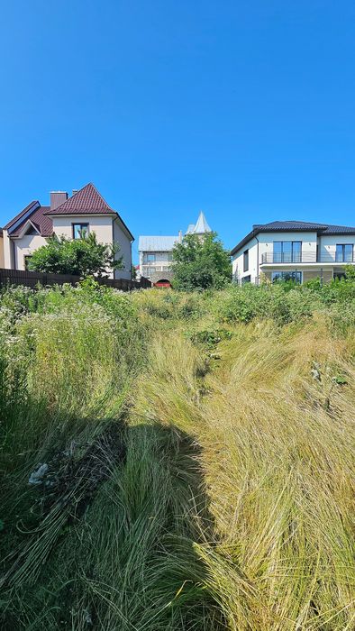Продаж земельної ділянки 6 сот. вул.Курильська