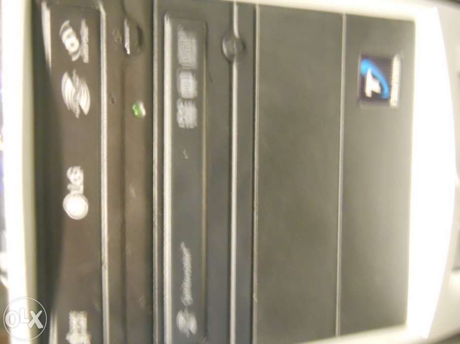 Core 2 Duo Computer – Includes Monitor, Keyboard, and Mouse64585244585474122