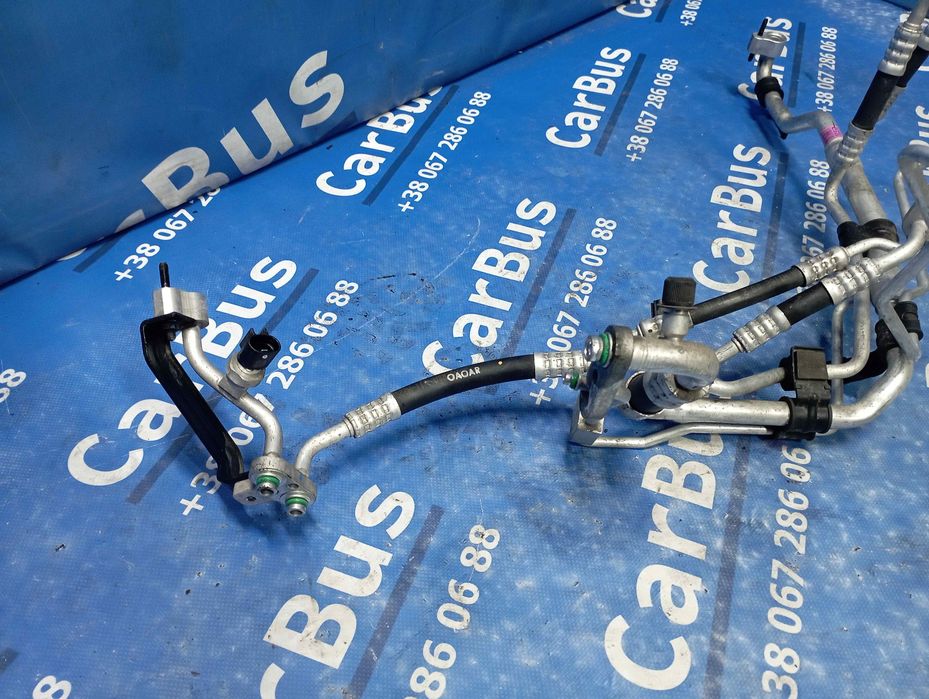 Трубка кондиціонера KIA NIRO Кіа Ніро Кондиционера