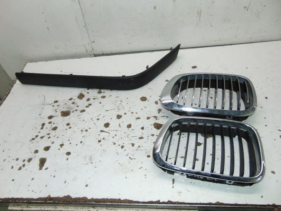 BMW E36/E46 grelhas " nova de stock antigo