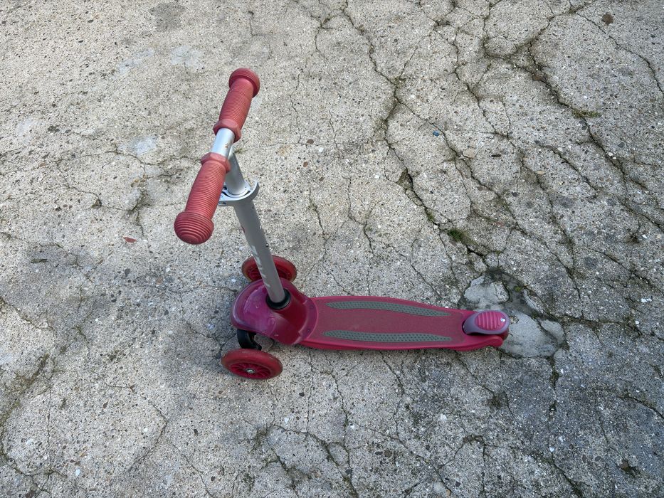 Trotinete para Criança