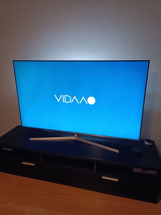 Hisense Uled 65" Smart TV 4K