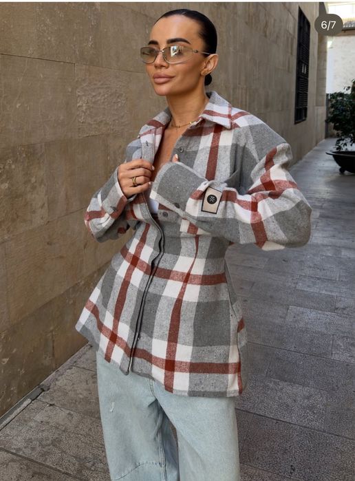 Сорочка від укр бренду ElenaPokalistina