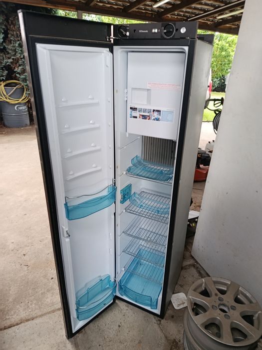 Lodówka DOMETIC do kampera MRL8230 przyczepy kempingowej