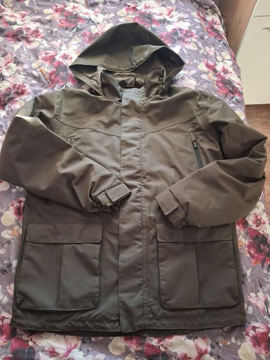 Komplet tagart L kurtka spodnie