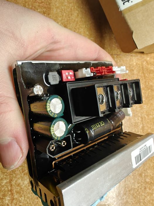 Продам контроллер Ninebot max g2E  Original.