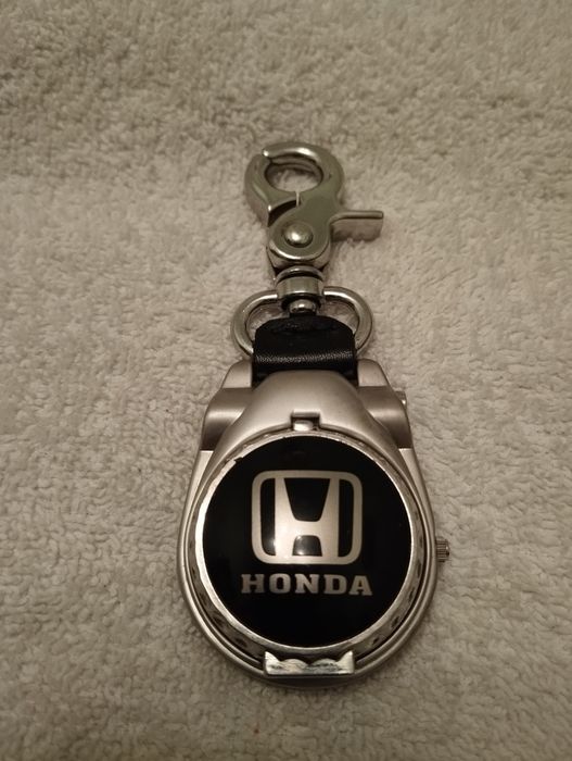 HONDA часы-брелок