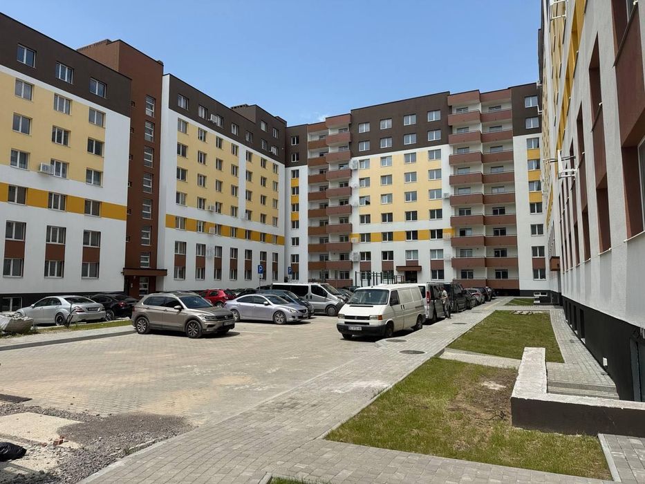 Продаж приміщення вільного призначення ЖК Компаньйон Сокільники