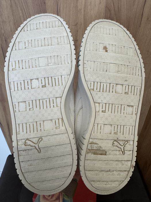 Кеди Puma Carina 2.0, розмір 34
