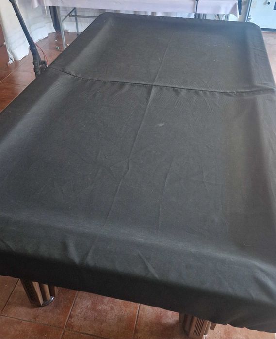 Mesa de snooker Bilhares Conserva