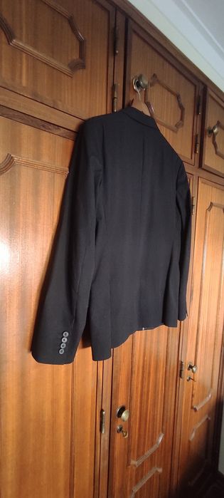 Blazer Pull & Bear