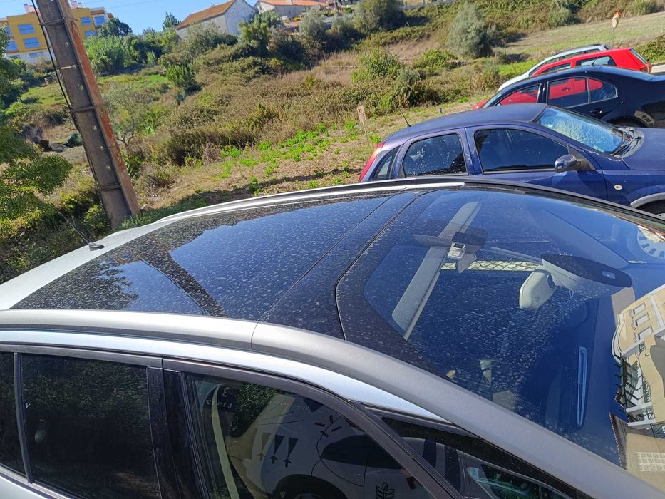 Citroen C4 Grand Picasso Exclusive 7 lugares Teto Panoramico