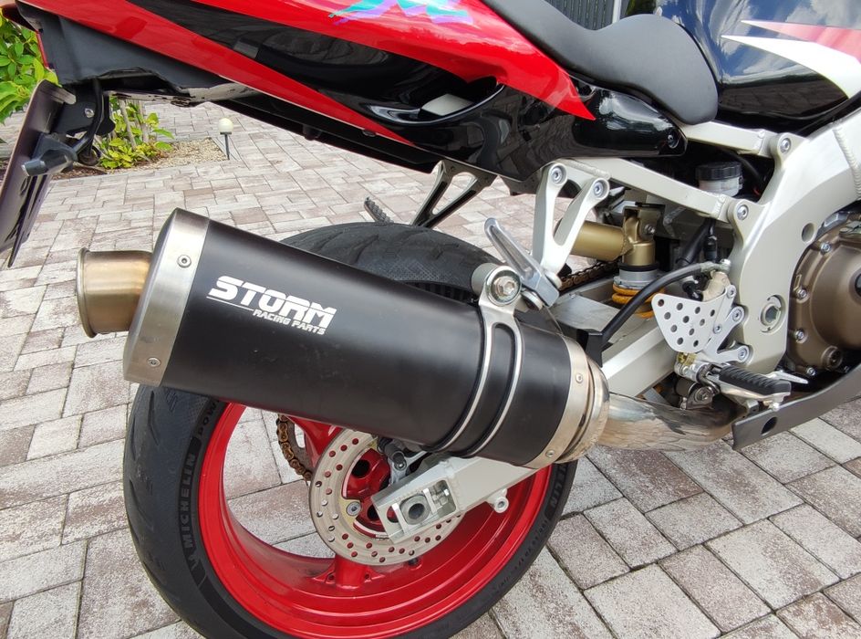 kawasaki zx9r - купить мотоцикл - Цена на OLX.ua