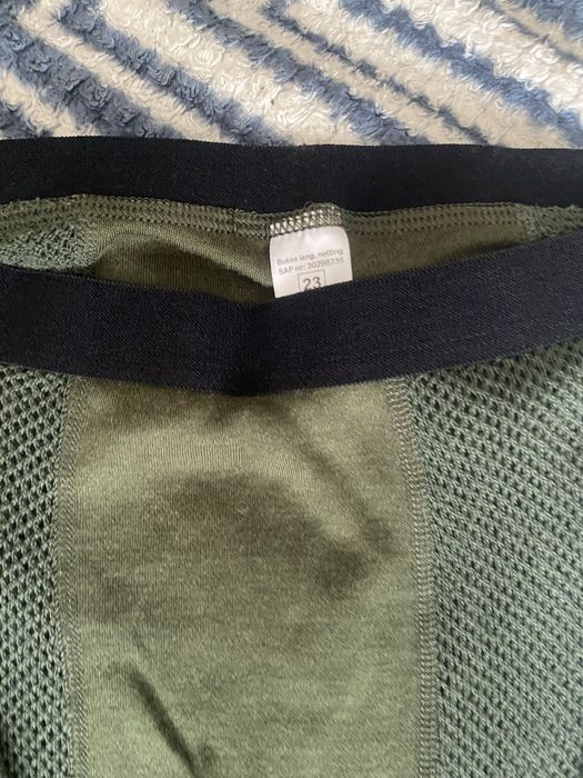 Термобілизна сітка нова