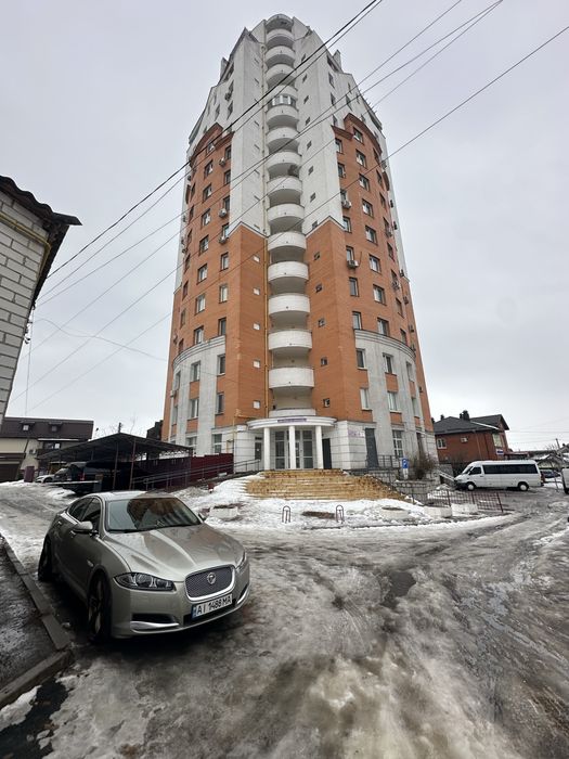 Продаж 1-оі квартири в центрі міста(пров.Ковальського)