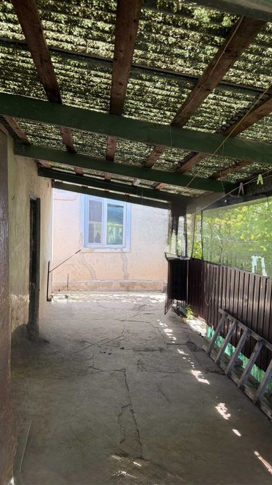 Продам дом с участком в Беляевке
