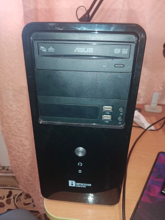 Корпус для ПК!!!