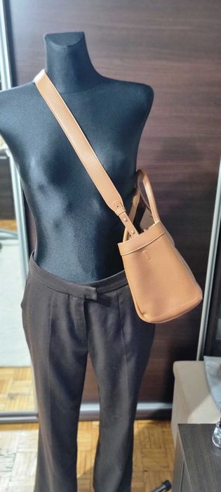 Torebka damska  toffi