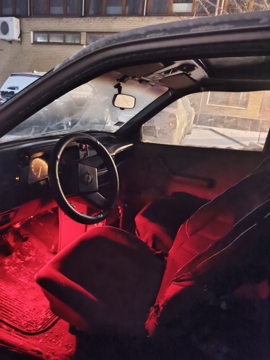 Opel kadett ДИЗЕЛЯКА  обмен