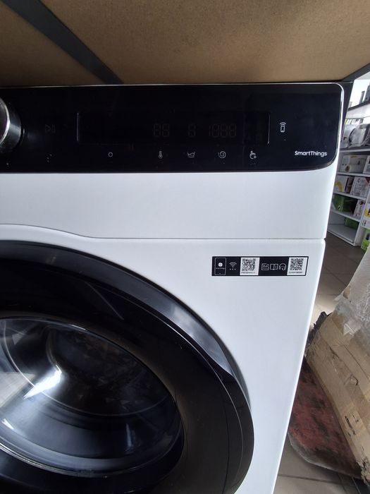 Пральна машина Samsung model WW90T504AAE