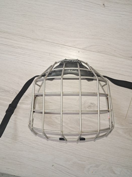 Сітка для хокейного шолома Bauer m/m