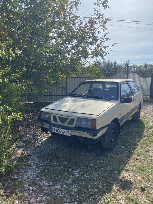Повністю обслуженне авто !!!