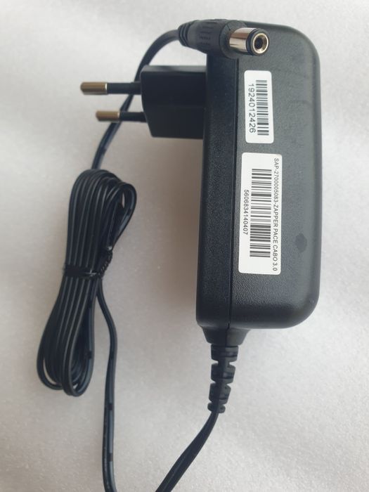 Carregador, adaptador Arris