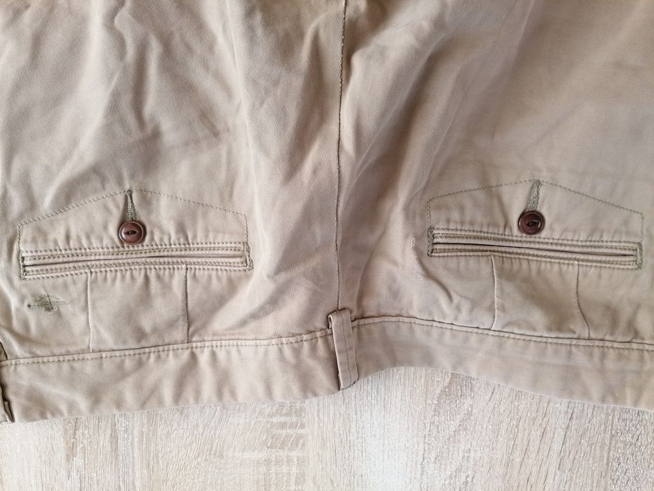 Szorty męskie DOCKERS