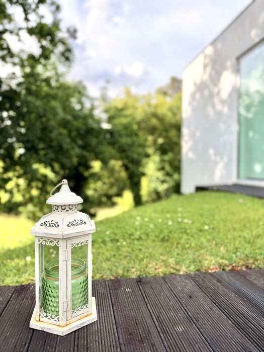 Aluguer de Curta Duração de Casa a partir de Setembro