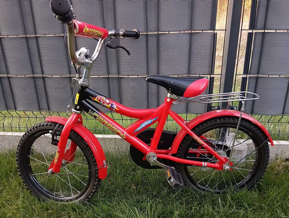 Sprzedam  rower dla chłopca