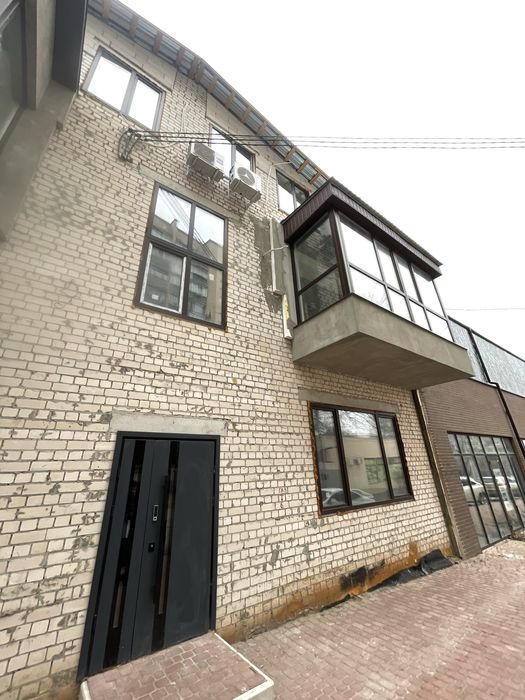 3-к кв. 96м‼️Холодная гора ‼️Продажа ‼️торг