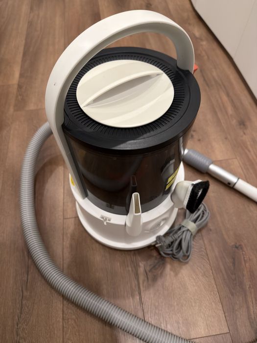 Aspirador sem Saco Deerma Drum TJ200W