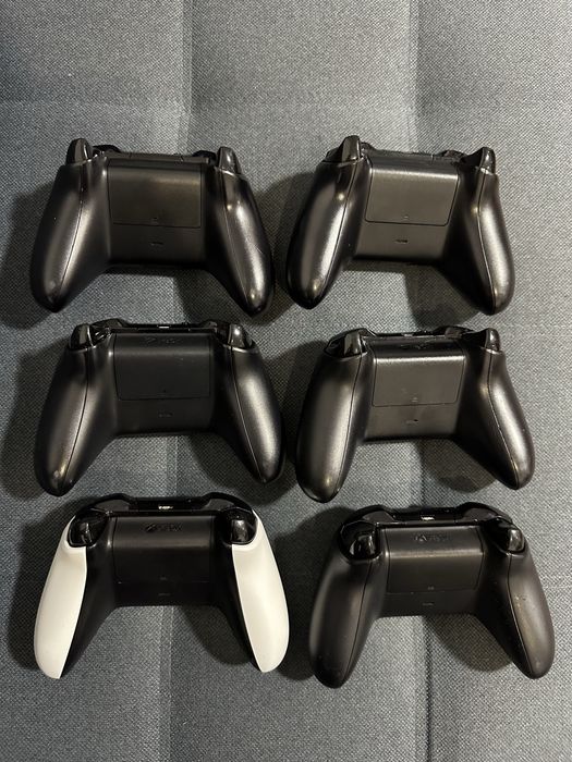 Gamepad xbox one геймпад іксбокс ван