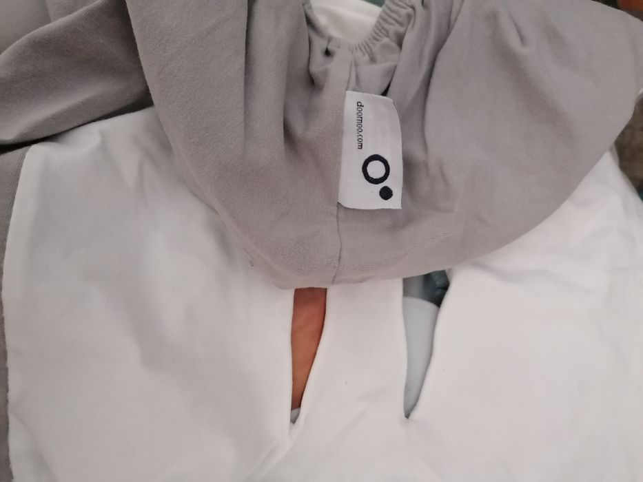 Almofada Supreme Sleep Plus