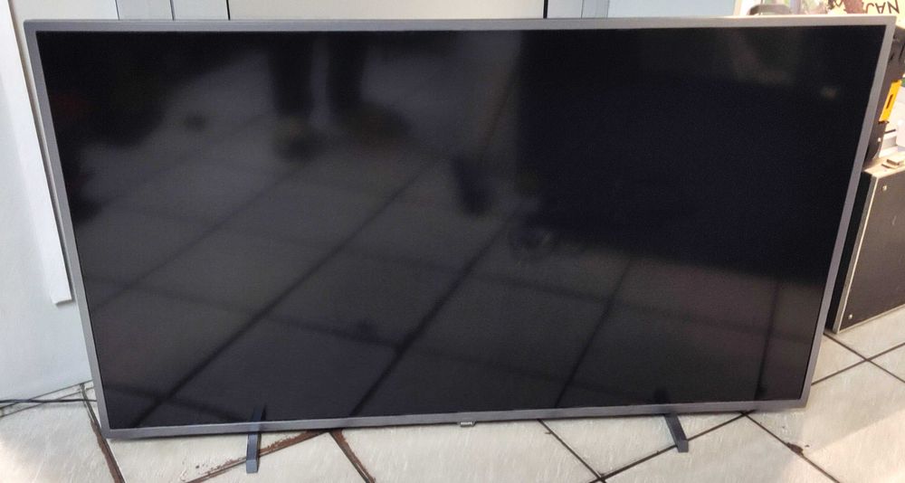 Telewizor PHILIPS 55PUS6703 55"